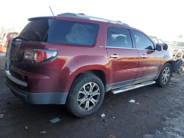 Image 3 of 2015 GMC ACADIA SLT-1 2015 with VIN 1GKKRRKD9FJ131910