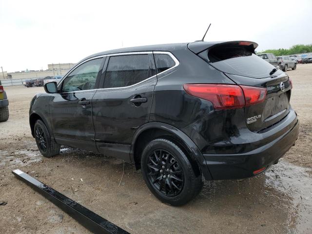 Obraz 2 z 2019 NISSAN ROGUE SPORT S 2019 z VIN JN1BJ1CP3KW529577