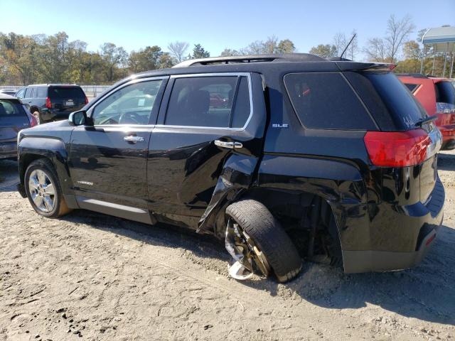 Obraz 2 z 2015 GMC TERRAIN SLE 2015 z VIN 2GKFLWEK3F6209073