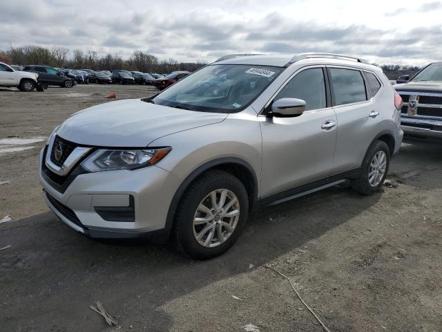 Obraz 1 z 2020 NISSAN ROGUE S 2020 z VIN JN8AT2MT2LW038623