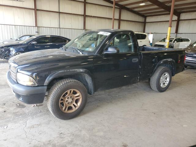 2003 DODGE DAKOTA SPORT 2003 image