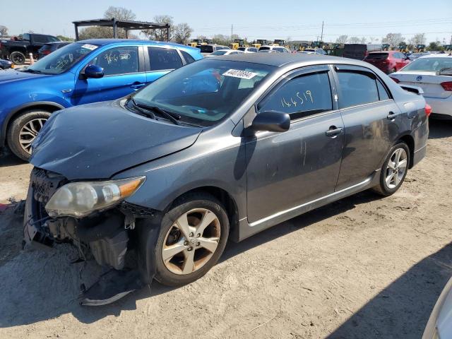 Image 1 of 2013 TOYOTA COROLLA BASE 2013 with VIN 2T1BU4EE3DC060682
