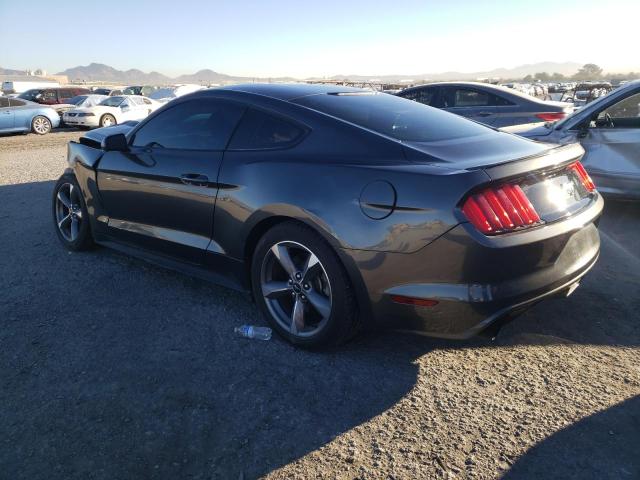 Image 2 of 2016 FORD MUSTANG  2016 with VIN 1FA6P8TH2G5273952