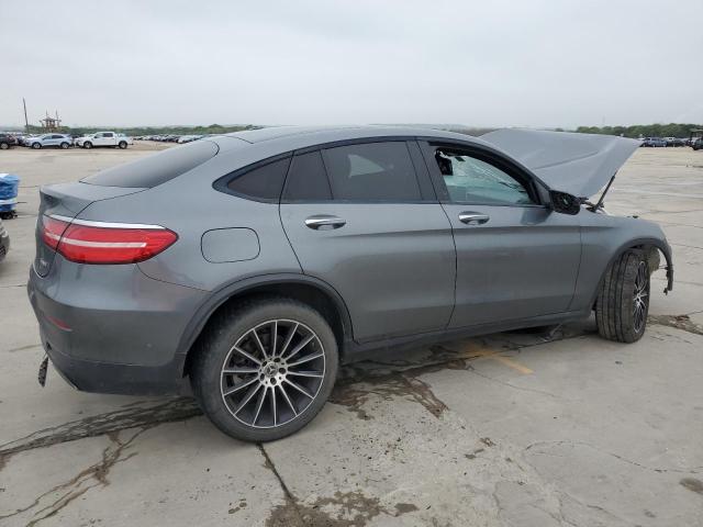 Image 3 of 2018 MERCEDES-BENZ GLC COUPE 300 4MATIC 2018 with VIN WDC0J4KB6JF347098