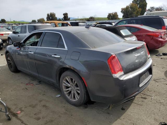 Изображение 2 2016 CHRYSLER 300C  2016 с VIN 2C3CCAEG6GH342384
