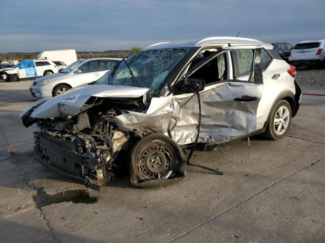 Obraz 1 z 2018 NISSAN KICKS S 2018 z VIN 3N1CP5CUXJL509167