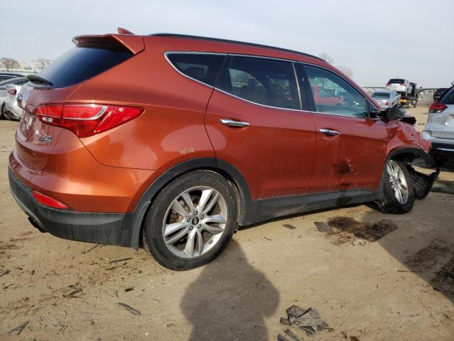 Obraz 3 z 2015 HYUNDAI SANTA FE SPORT  2015 z VIN 5XYZWDLA2FG267743