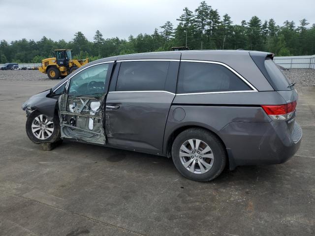 Obraz 2 z 2016 HONDA ODYSSEY EXL 2016 z VIN 5FNRL5H68GB013482