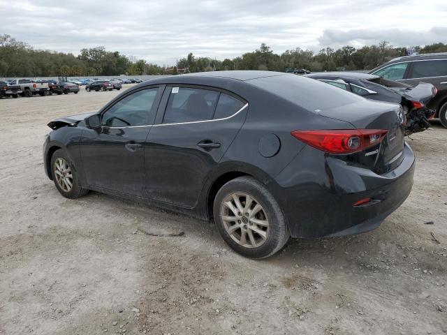 Obraz 2 z 2017 MAZDA 3 SPORT 2017 z VIN 3MZBN1U78HM132405