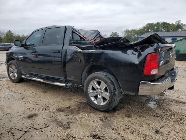 Image 2 of 2019 RAM 1500 CLASSIC SLT 2019 with VIN 1C6RR7TT3KS540792