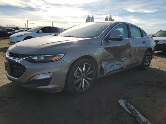 Изображение 1 2022 CHEVROLET MALIBU RS 2022 с VIN 1G1ZG5ST6NF182775