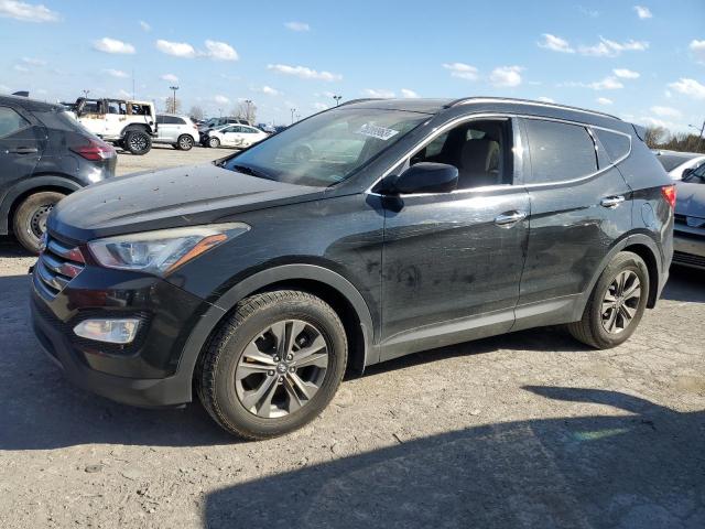 Image 1 of 2016 HYUNDAI SANTA FE SPORT  2016 with VIN 5XYZUDLB3GG320546