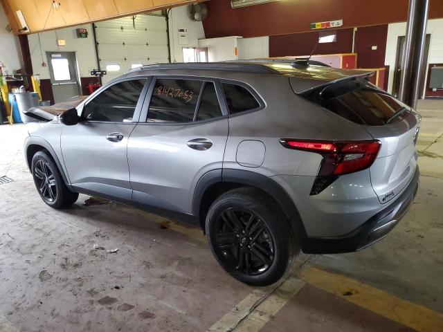 Изображение 2 2024 CHEVROLET TRAX ACTIV 2024 с VIN KL77LKE26RC030298