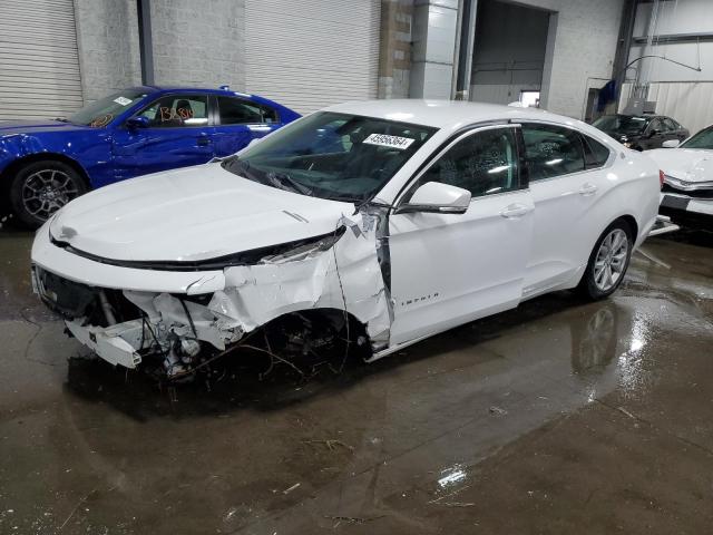 Obraz 2016 CHEVROLET IMPALA LT 2016