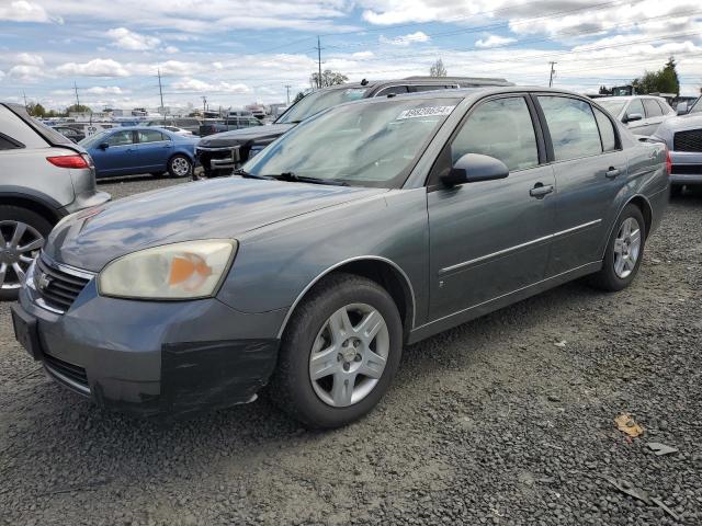 Изображение 2006 CHEVROLET MALIBU LT 2006