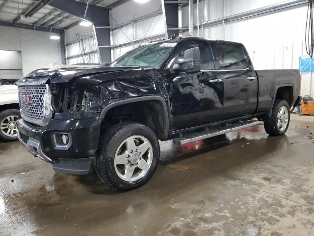 Obraz 2015 GMC SIERRA K2500 DENALI 2015