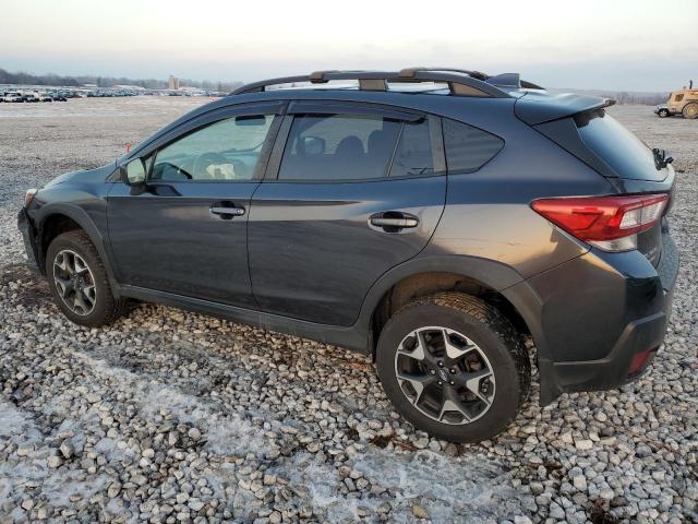Obraz 2 z 2019 SUBARU CROSSTREK PREMIUM 2019 z VIN JF2GTACC1KH228984