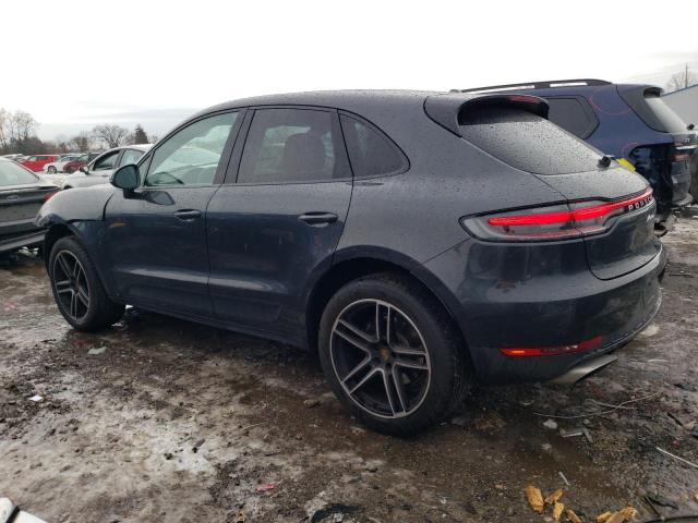 Image 2 of 2019 PORSCHE MACAN  2019 with VIN WP1AA2A55KLB07181