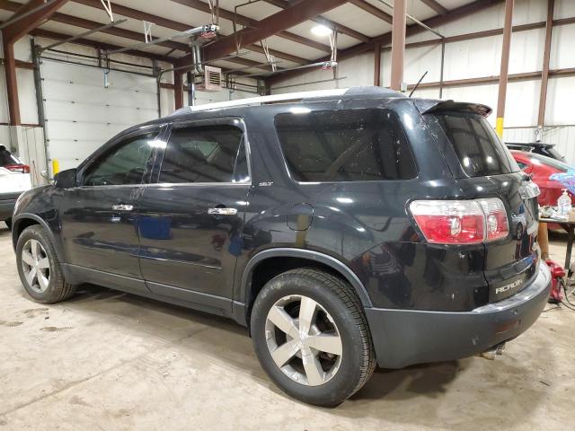 Image 2 of 2011 GMC ACADIA SLT-1 2011 with VIN 1GKKVRED2BJ378249