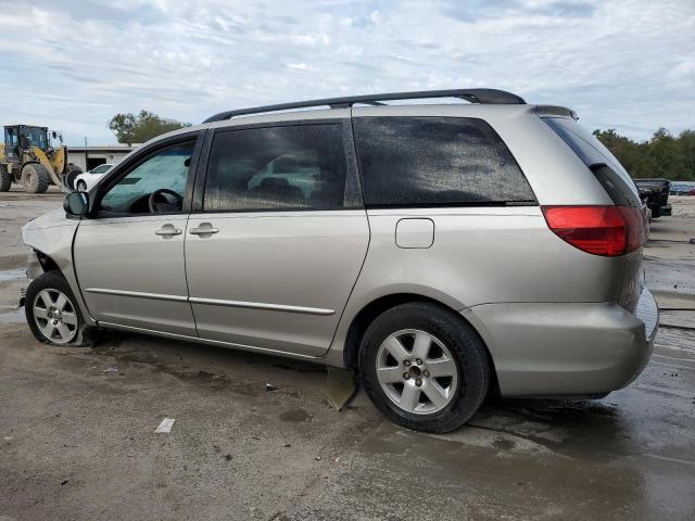 Obraz 2 z 2005 TOYOTA SIENNA CE 2005 z VIN 5TDZA23C85S257563