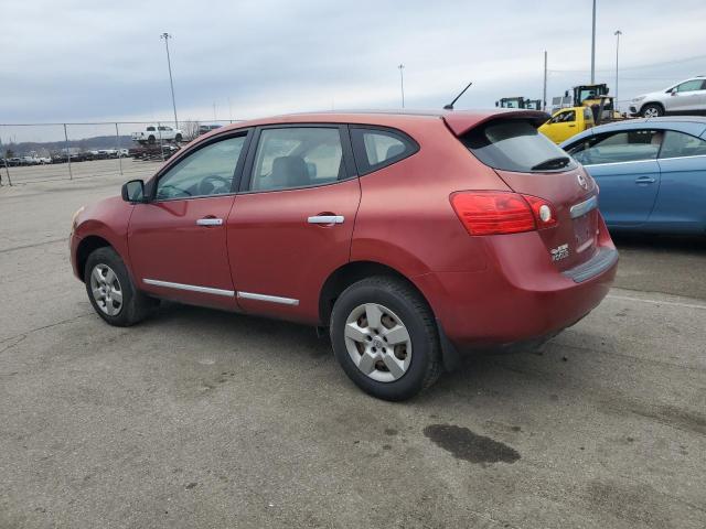 Image 2 of 2011 NISSAN ROGUE S 2011 with VIN JN8AS5MVXBW265627