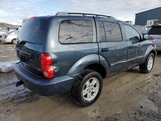 Image 3 of 2007 DODGE DURANGO SLT 2007 with VIN 1D8HB48P47F570372