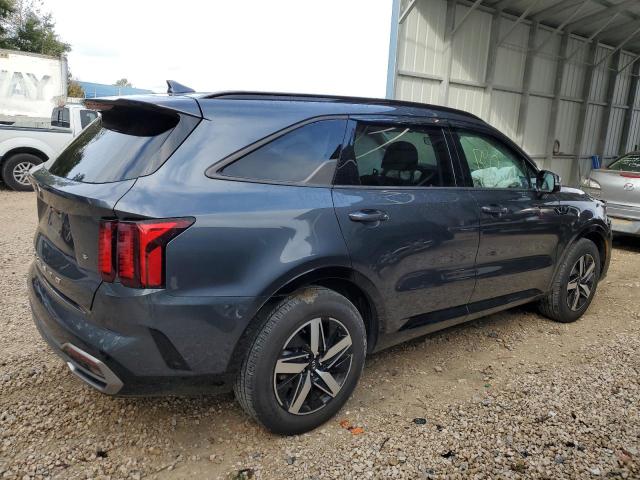 Изображение 3 2021 KIA SORENTO S 2021 с VIN 5XYRL4LC0MG003668