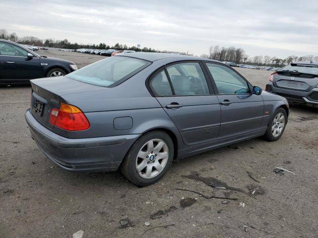 Image 3 of 2001 BMW 325 I 2001 with VIN WBAAV33401FU92983