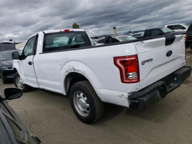 Obraz 2 z 2015 FORD F150  2015 z VIN 1FTMF1C86FKD71443