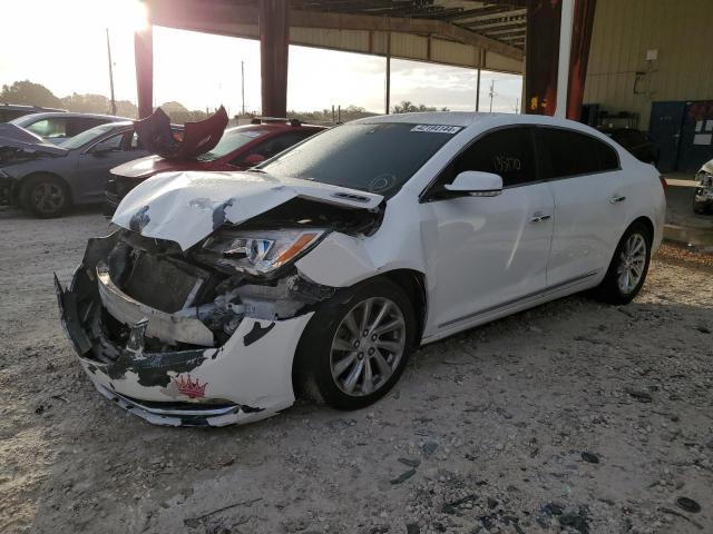2014 BUICK LACROSSE  2014 image