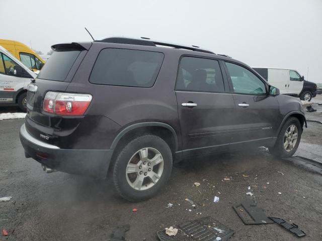 Obraz 3 z 2008 GMC ACADIA SLE 2008 z VIN 1GKEV13728J262943