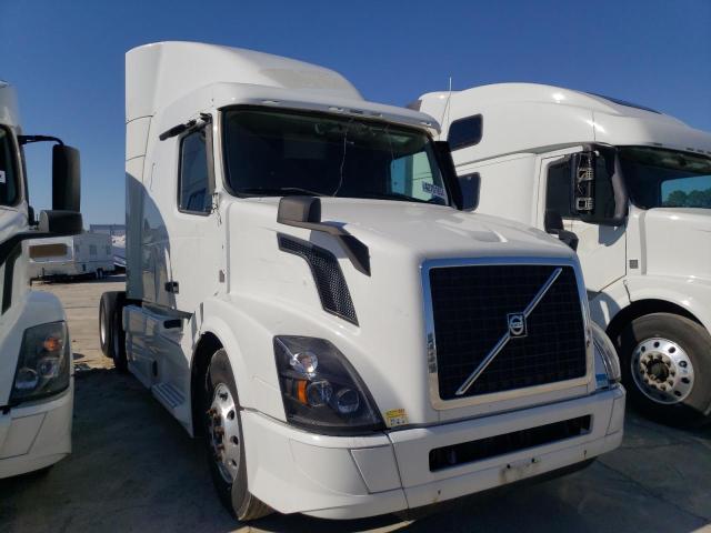 Изображение 1 2016 VOLVO VN VNL 2016 с VIN 4V4NC9EH3GN963735