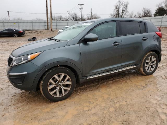Obraz 1 z 2015 KIA SPORTAGE LX 2015 z VIN KNDPB3AC5F7745958