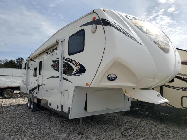 Obraz 2014 WILDWOOD CHAPARRAL 2014