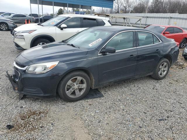 Obraz 1 z 2015 CHEVROLET MALIBU LS 2015 z VIN 1G11B5SL9FF342533