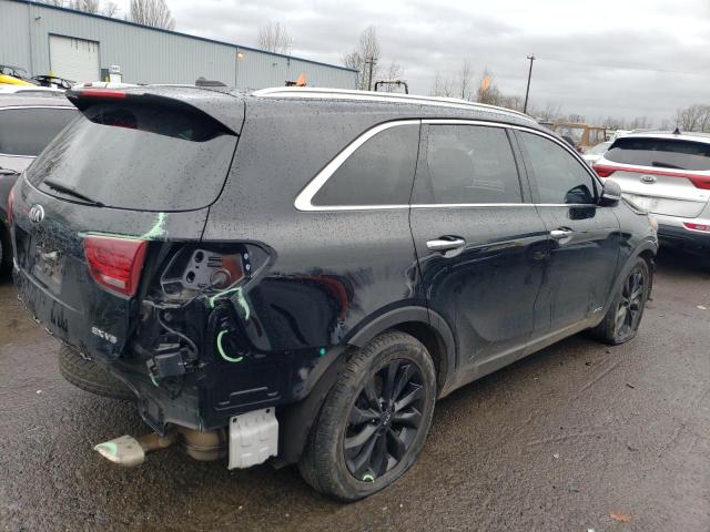 Image 3 of 2020 KIA SORENTO EX 2020 with VIN 5XYPHDA52LG710556