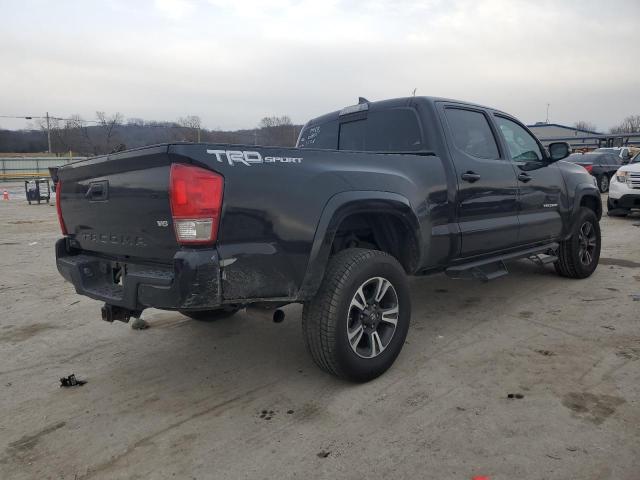 Image 3 of 2017 TOYOTA TACOMA DOUBLE CAB 2017 with VIN 3TMBZ5DN4HM006801