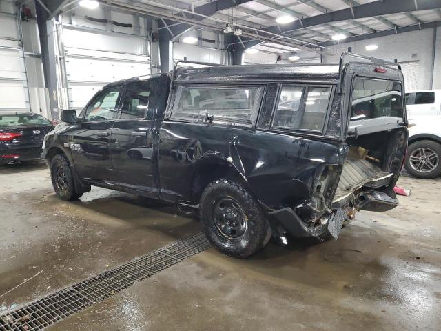 Image 2 of 2014 RAM 1500 ST 2014 with VIN 1C6RR7FT6ES324225