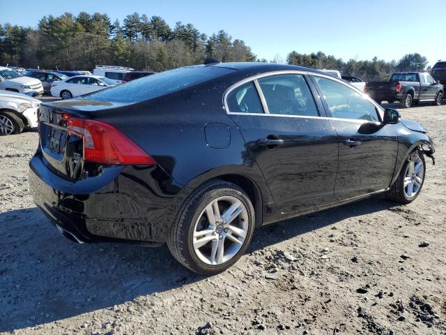 Изображение 3 2015 VOLVO S60 PLATINUM 2015 с VIN YV1612TM1F2364517