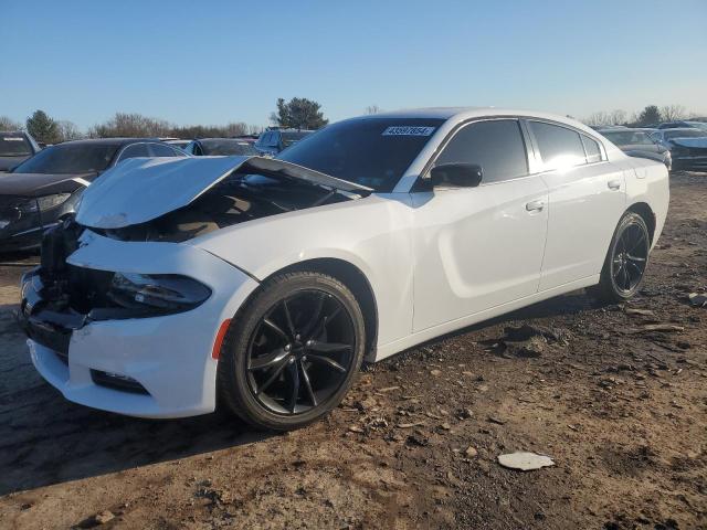 Image 1 of 2016 DODGE CHARGER SXT 2016 with VIN 2C3CDXHG0GH233365