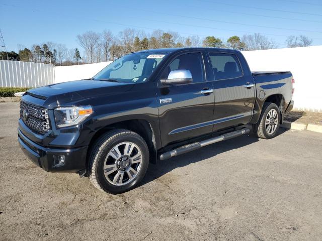 Obraz 2018 TOYOTA TUNDRA CREWMAX 1794 2018