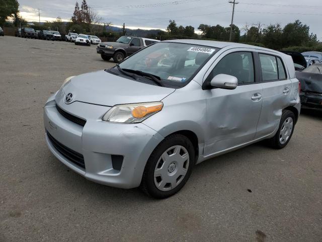 Image 1 of 2009 TOYOTA SCION XD  2009 with VIN JTKKU10439J045049