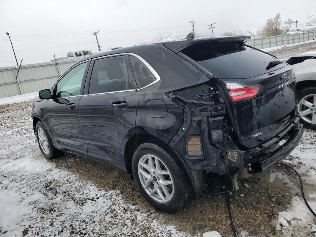 Image 2 of 2023 FORD EDGE SEL 2023 with VIN 2FMPK4J93PBA30840