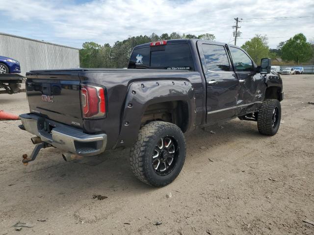 Image 3 of 2016 GMC SIERRA K1500 SLT 2016 with VIN 3GTU2NEC5GG178696