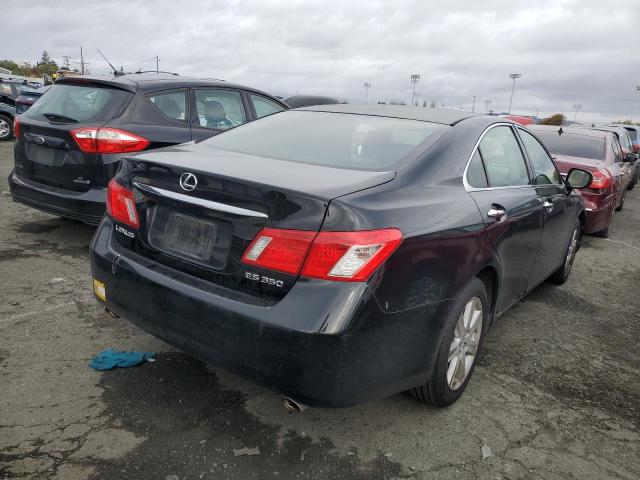 Изображение 3 2007 LEXUS ES 350 2007 с VIN JTHBJ46G572038306