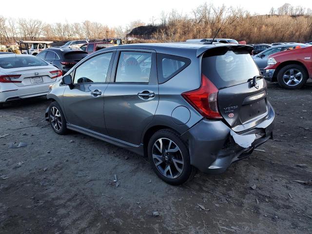 Image 2 of 2017 NISSAN VERSA NOTE S 2017 with VIN 3N1CE2CP0HL377156
