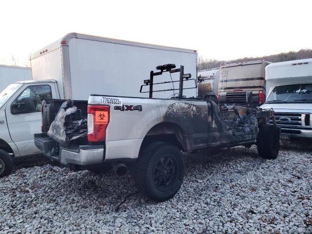 Obraz 3 z 2018 FORD F350 SUPER DUTY 2018 z VIN 1FT8X3BT3JEB02968