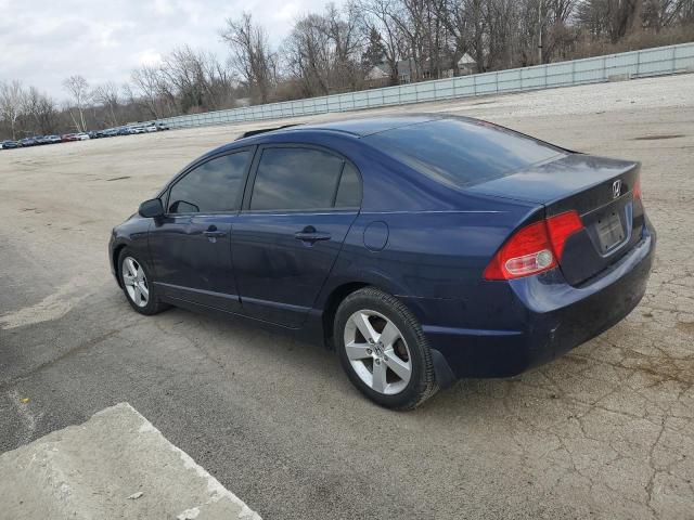 Obraz 2 z 2007 HONDA CIVIC EX 2007 z VIN 1HGFA16867L058733