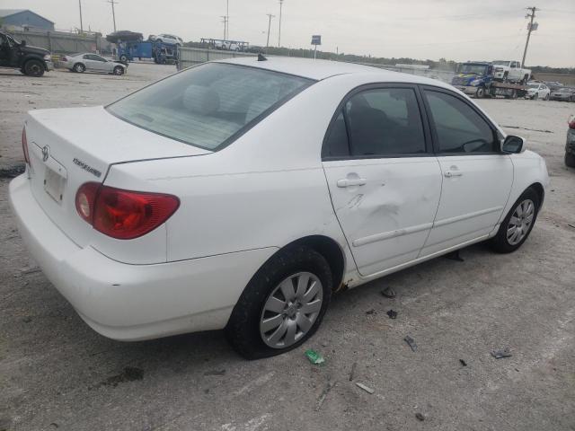 Obraz 3 z 2004 TOYOTA COROLLA CE 2004 z VIN 1NXBR32E14Z241486