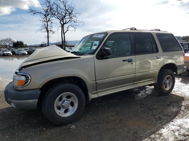 Obraz 1999 FORD EXPLORER  1999